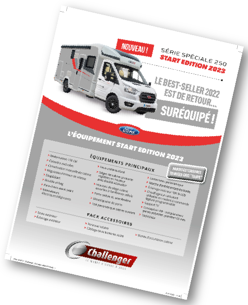 Flyer 250